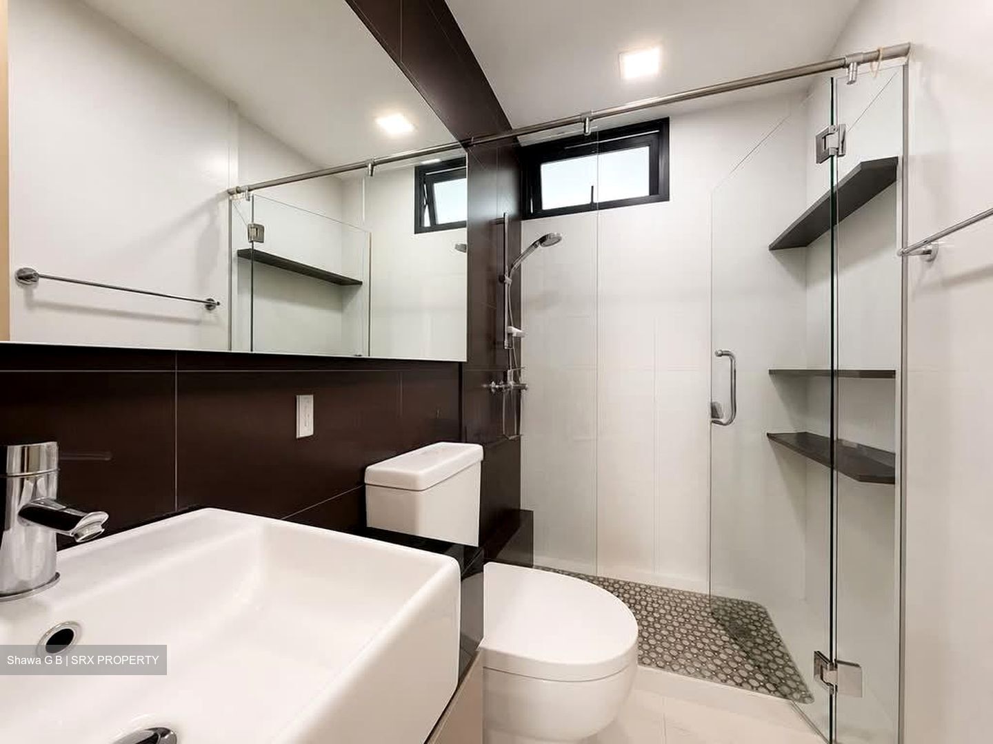 Esparina Residences (D19), Condominium #578765831